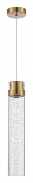 Фото Подвесной светильник ST-Luce Champagne SL6236.303.01