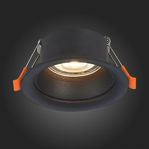 Фото Встраиваемый светильник ST-Luce ST200 ST200.408.01