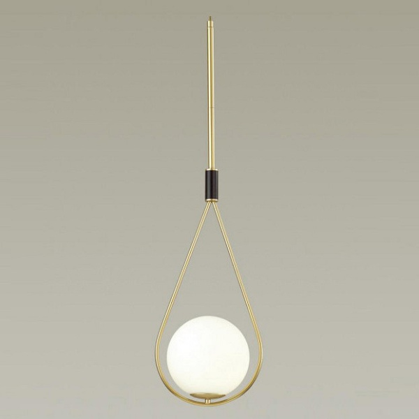 Фото Подвесной светильник Odeon Light Flari 4810/1A