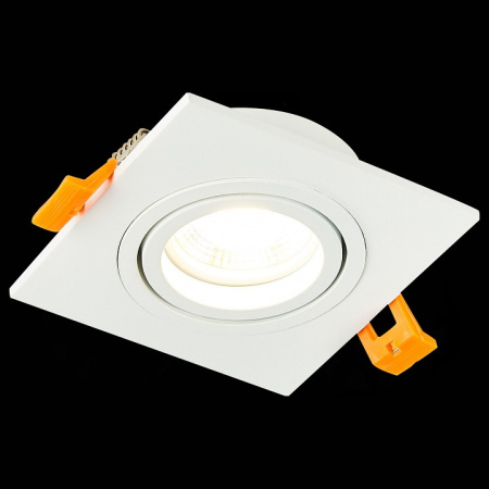 Фото Встраиваемый светильник ST-Luce ST251 ST251.508.01