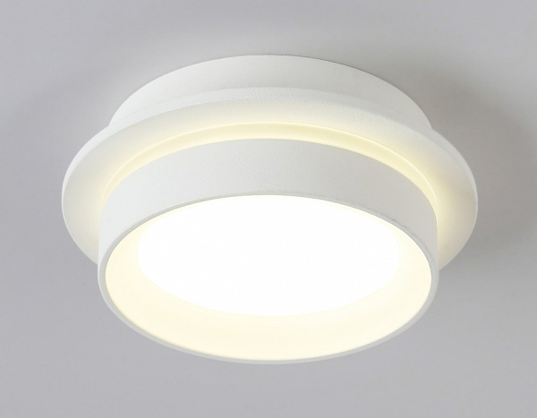 Фото Накладной светильник Ambrella Light TN TN5383