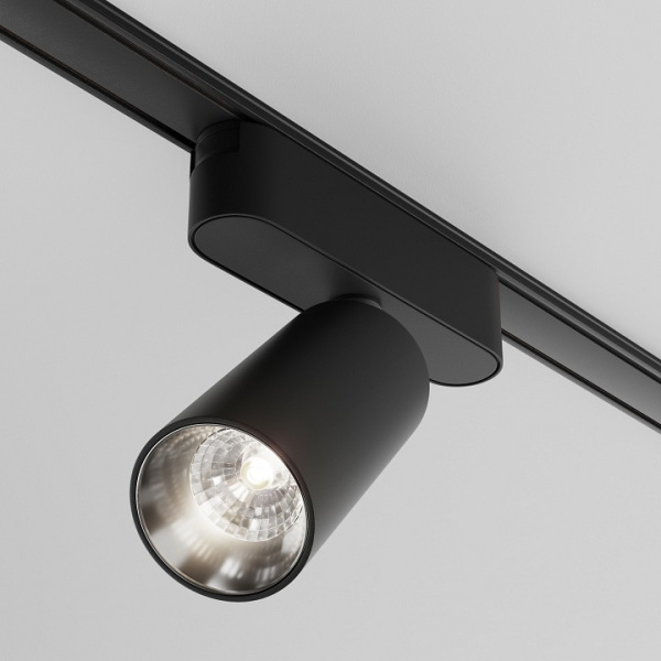Фото Светильник на штанге Maytoni Focus LED TR103-1-12W4K-M-B