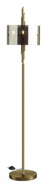 Фото Торшер Odeon Light Margaret 4895/3F