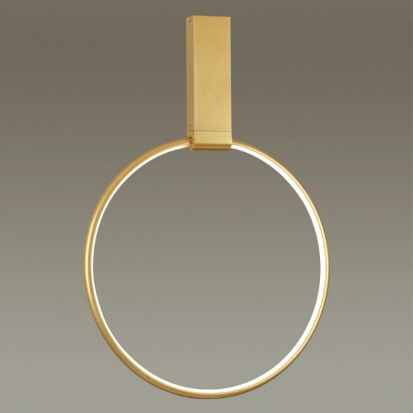 Фото Светильник на штанге Odeon Light Annel 4319/32CL