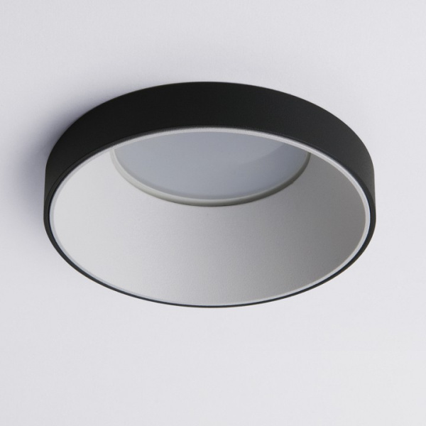 Фото Встраиваемый светильник Elektrostandard Discus a053339