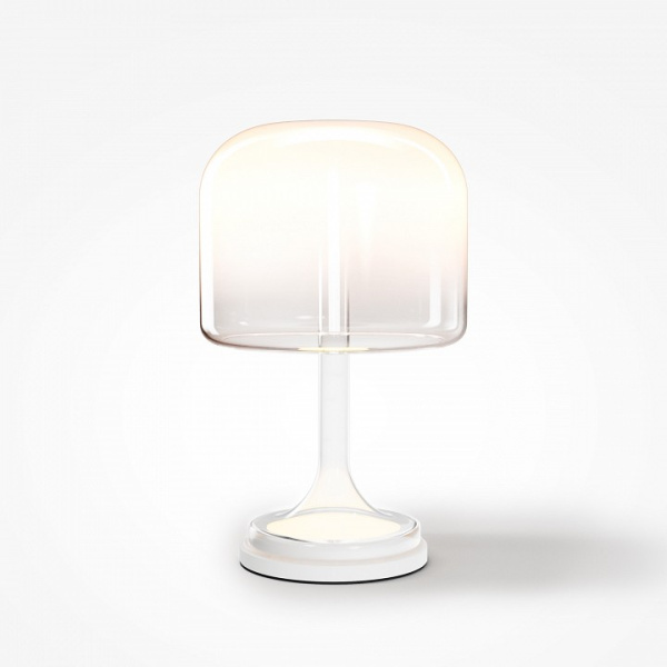 Фото Настольная лампа декоративная Maytoni Spirito MOD286TL-L18W3K