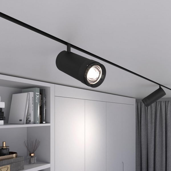 Фото Светильник на штанге Elektrostandard Slim Magnetic a062818