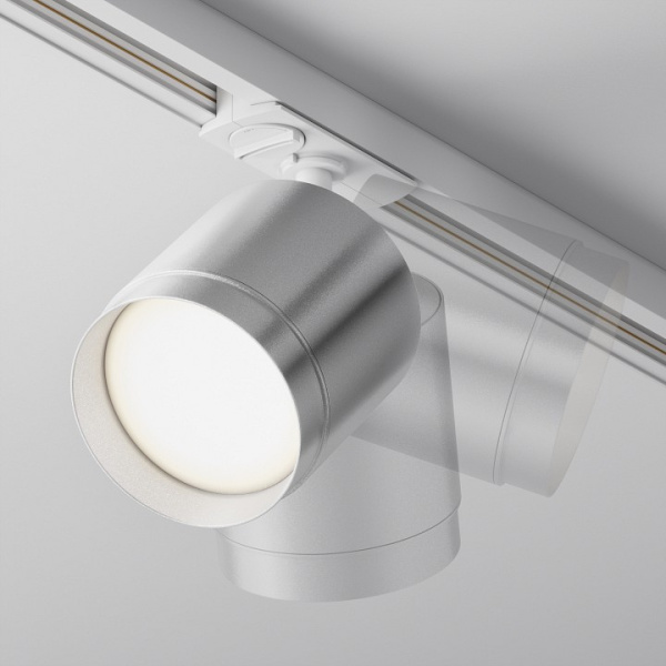 Фото Светильник на штанге Maytoni Polar TR088-1-GX53-S