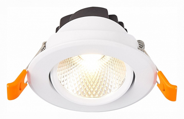 Фото Встраиваемый светильник ST-Luce Miro ST211.548.08.36