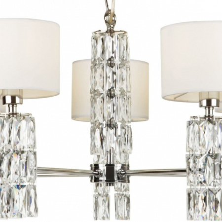 Фото Подвесная люстра Maytoni Talento DIA008PL-05CH