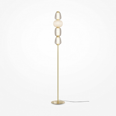 Фото Торшер Maytoni Pattern MOD267FL-L32G3K