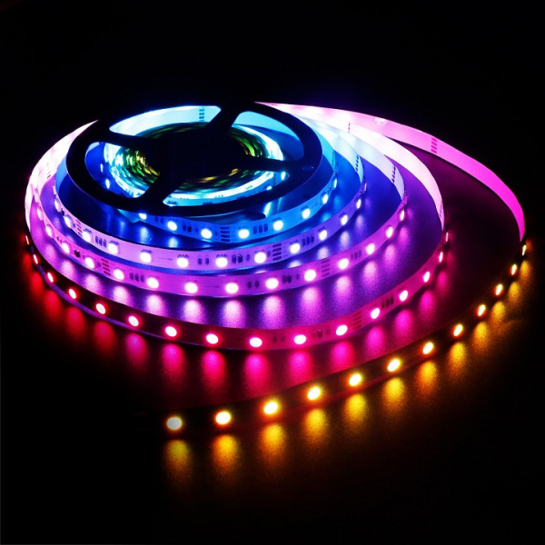 Фото Лента светодиодная Elektrostandard 12V 7,2W RW a049847