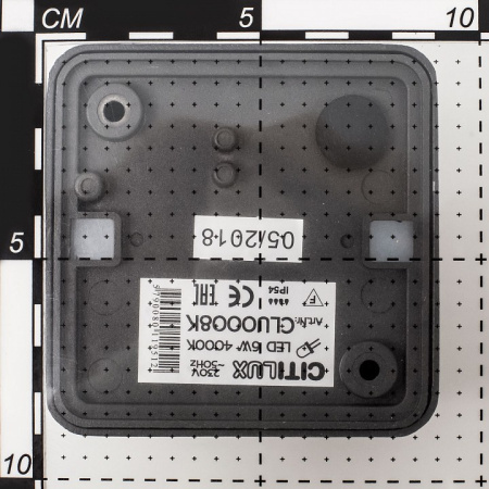 Фото Светильник на штанге Citilux CLU0008 CLU0008K