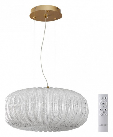 Открыть Подвесной светильник Sonex Angelo 7720/48L Фото Подвесной светильник Sonex Angelo 7720/48L