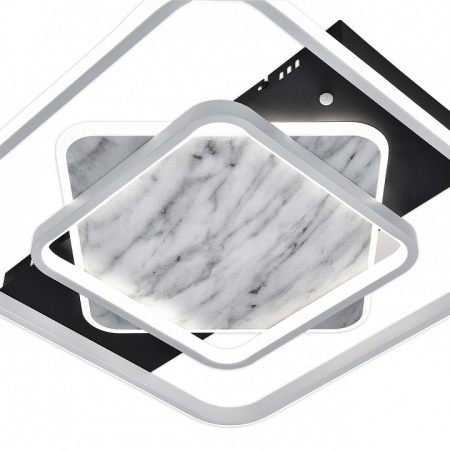 Фото Накладной светильник Escada Nebula 10293/3LED