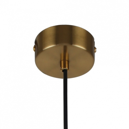 Фото Подвесной светильник Favourite Decus 2760-1P