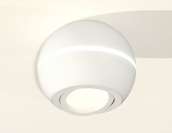 Открыть Накладной светильник Ambrella Light XS XS1101020 Фото Накладной светильник Ambrella Light XS XS1101020