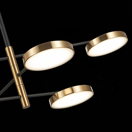 Фото Люстра на штанге ST-Luce Farone SL1605.413.06