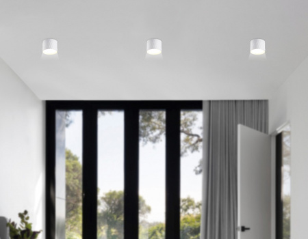Открыть Накладной светильник Ambrella Light TN TN5358 Фото Накладной светильник Ambrella Light TN TN5358