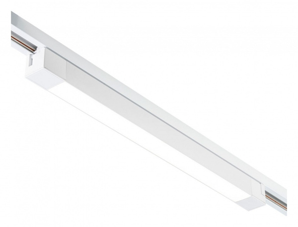 Фото Накладной светильник Escada 20001 20001TRU/02LED SWH