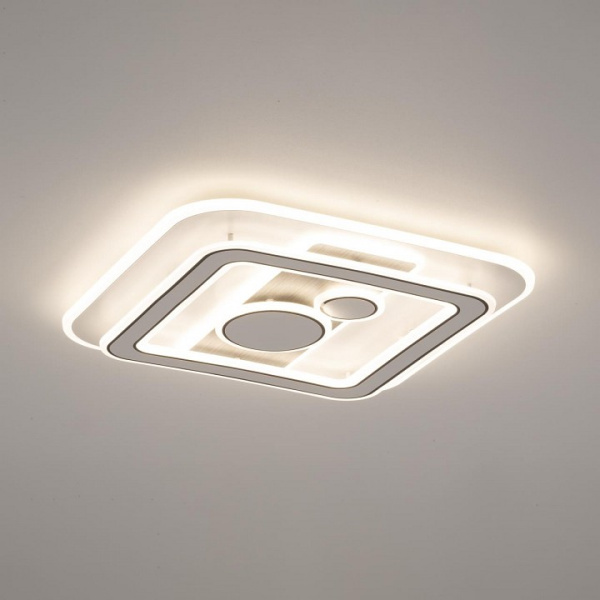 Фото Накладной светильник Citilux Costa CL741021