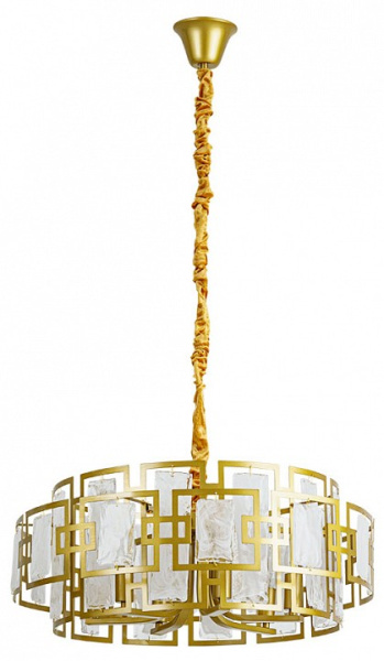 Фото Подвесной светильник Arte Lamp Blake A4087SP-6SG