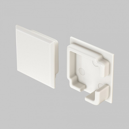 Открыть Заглушка для профиля Maytoni  ALM009EC Фото Заглушка для профиля Maytoni  ALM009EC