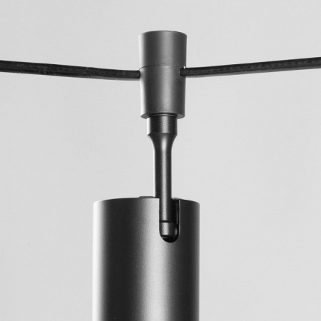 Фото Светильник на штанге DeMarkt Флекси 852010501