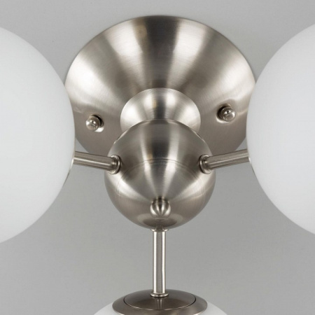 Фото Люстра на штанге Citilux Томми CL102134