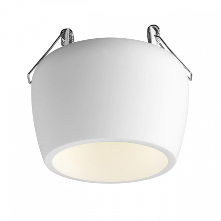 Фото Встраиваемый светильник Novotech Spot 370980