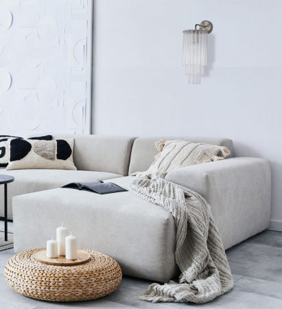 Фото Бра MW-Light Аделард 28 642028301