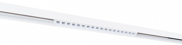 Фото Встраиваемый светильник Arte Lamp Linea A4645PL-1WH