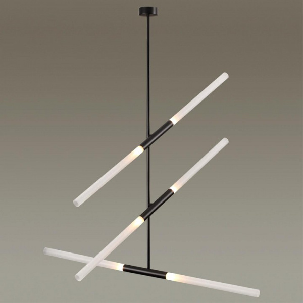 Фото Светильник на штанге Odeon Light Soho 4307/6