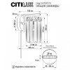 Открыть Бра Citilux AXIS CL313413 Фото Бра Citilux AXIS CL313413