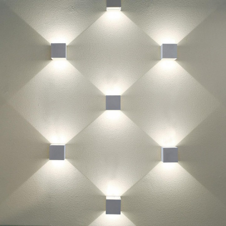 Фото Накладной светильник Elektrostandard Winner a038412