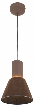 Фото Подвесной светильник Moderli Cleri V11083-PL