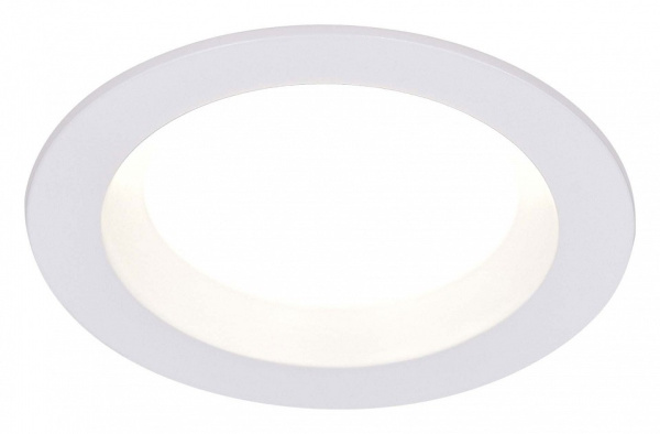 Фото Встраиваемый светильник ST-Luce ST752 ST752.538.07