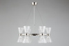 Фото Подвесная люстра Aployt Elinor APL.801.13.12