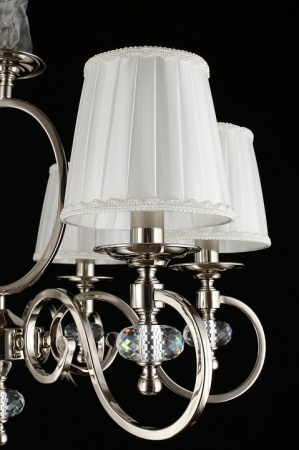 Фото Подвесная люстра Aployt Reni APL.717.03.06