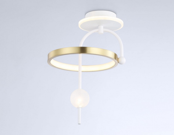 Открыть Светильник на штанге Ambrella Light FL FL66422 Фото Светильник на штанге Ambrella Light FL FL66422