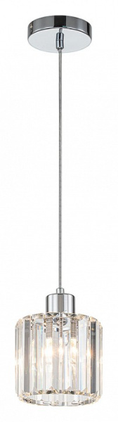 Фото Подвесной светильник Escada Adorn 10192/1S Chrome