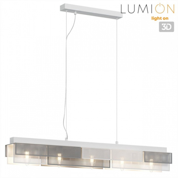 Фото Подвесной светильник Lumion Dana 8006/5A