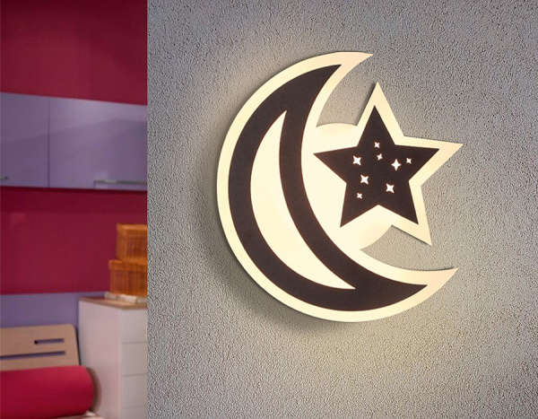 Фото Накладной светильник Ambrella Light FW FW114