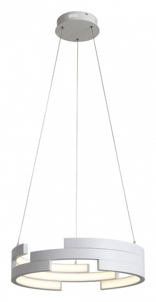 Фото Подвесной светильник ST-Luce Genuine SL963.503.01