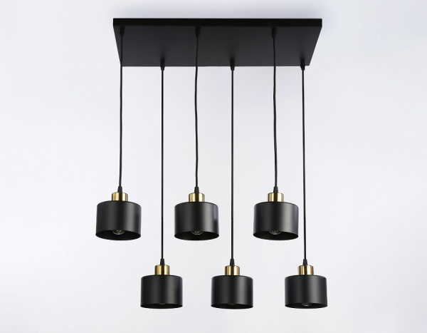 Открыть Подвесной светильник Ambrella Light TR TR8126 Фото Подвесной светильник Ambrella Light TR TR8126
