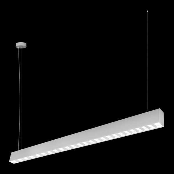Фото Подвесной светильник Loft it Vim 10318/D White