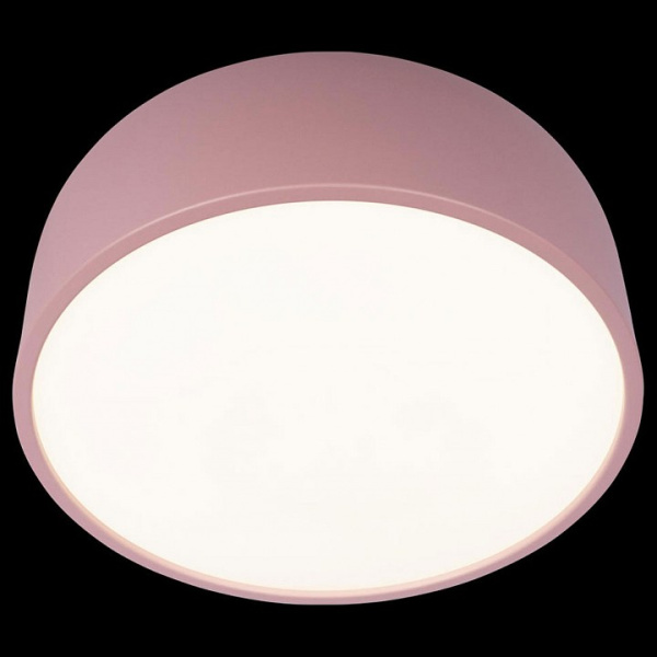 Открыть Накладной светильник Loft it Axel 10201/350 Pink Фото Накладной светильник Loft it Axel 10201/350 Pink