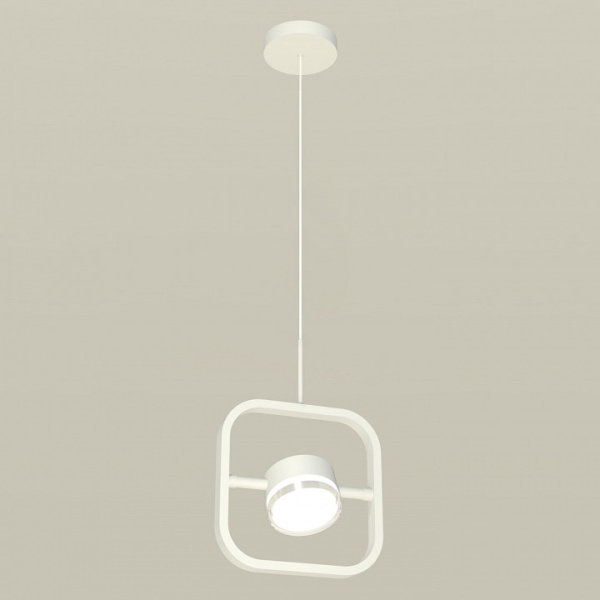 Открыть Подвесной светильник Ambrella Light XB XB9118157 Фото Подвесной светильник Ambrella Light XB XB9118157