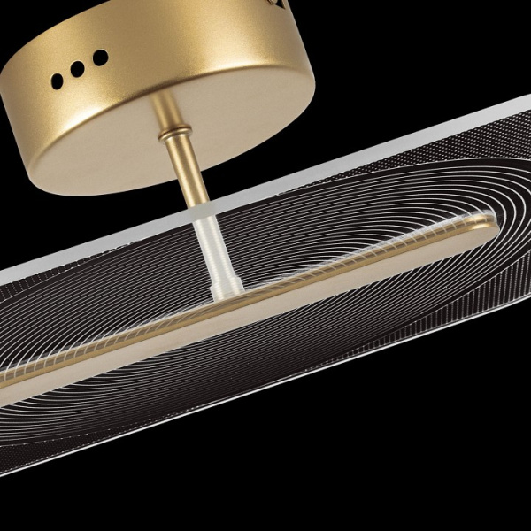 Фото Светильник на штанге Lightstar Acrile 738043