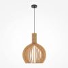 Открыть Подвесной светильник Maytoni Roots MOD194PL-01W1 Фото Подвесной светильник Maytoni Roots MOD194PL-01W1